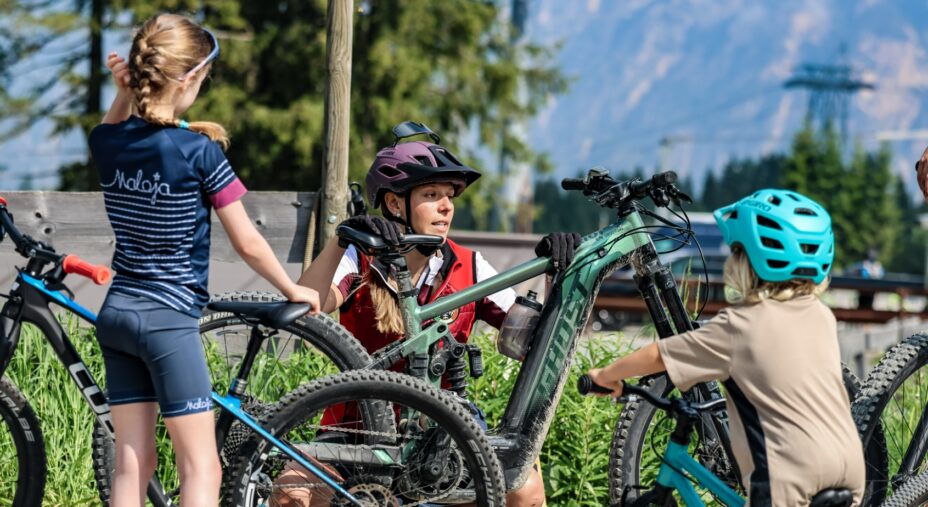 Rosadira Bike Days, Alto Adige, Dolomiti