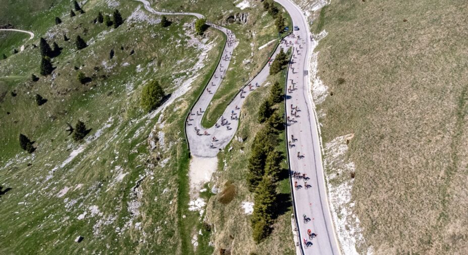Monte Grappa Bike Day