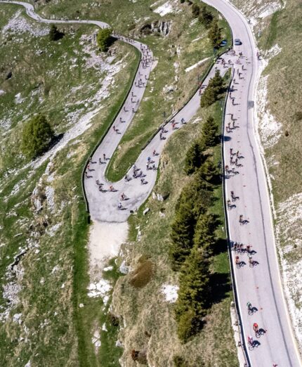 Monte Grappa Bike Day