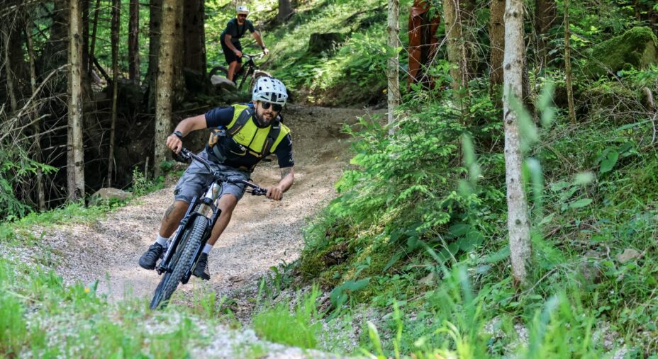 Rosadira Bike Days, Alto Adige, Dolomiti