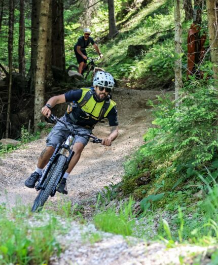 Rosadira Bike Days, Alto Adige, Dolomiti