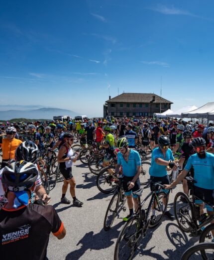 Monte Grappa Bike Day