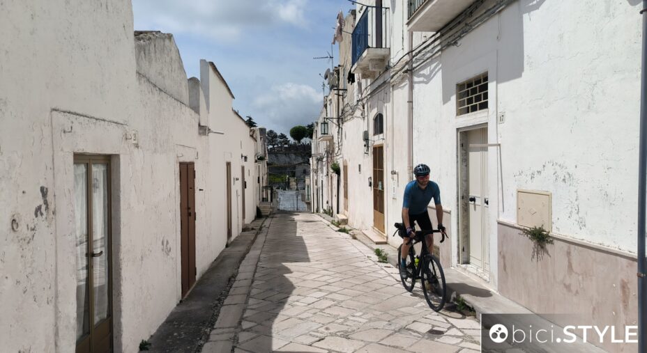 Puglia, Gargano