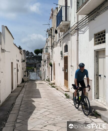 Puglia, Gargano
