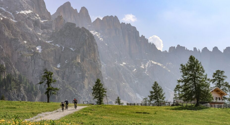 Rosadira Bike Days, Alto Adige, Dolomiti