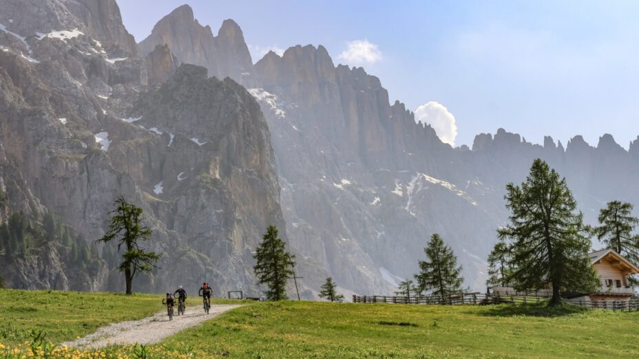 Rosadira Bike Days, Alto Adige, Dolomiti
