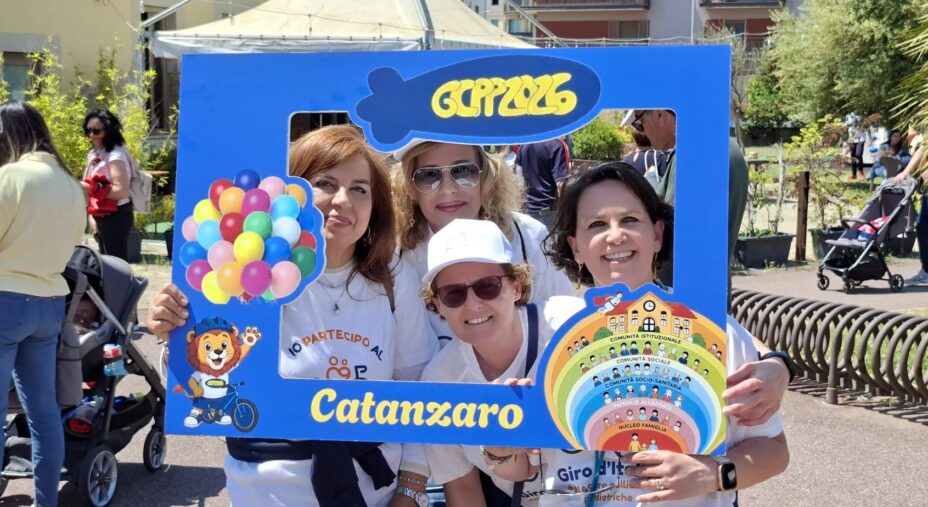 Cure Palliative Pediatriche