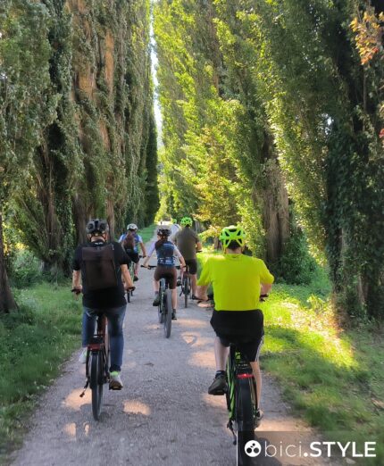 Umbria Alta Valle del Tevere