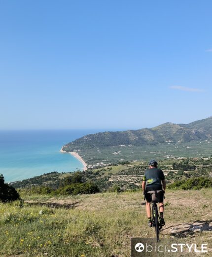 Puglia, Gargano , mare