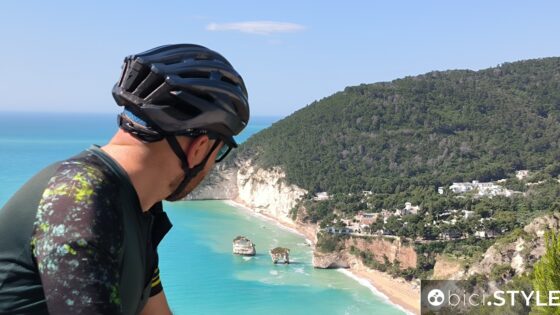Puglia, Gargano , mare