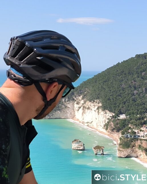 Puglia, Gargano , mare
