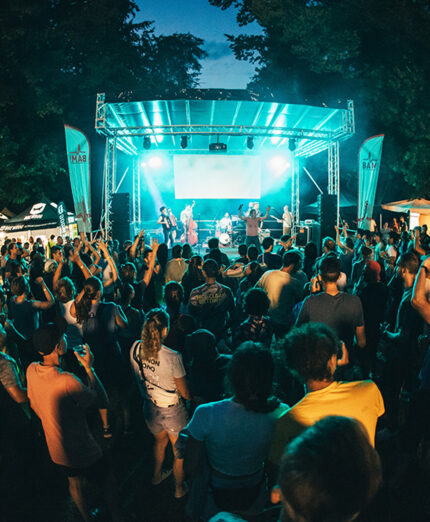 BAM! Concerto