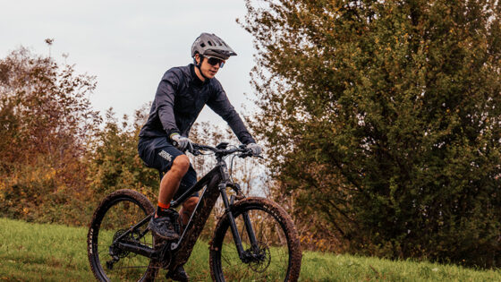 NextBG powered by Bergamont: il cicloturismo parte… dall’aeroporto