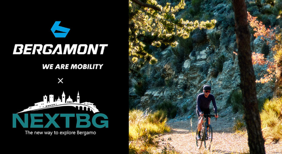 NextBG powered by Bergamont vuole trasformare il viaggio in un'esperienza sostenibile e immersiva