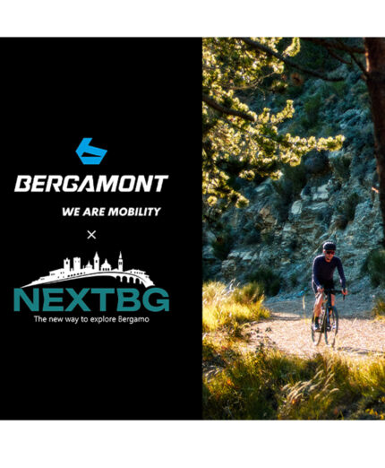 NextBG powered by Bergamont vuole trasformare il viaggio in un'esperienza sostenibile e immersiva