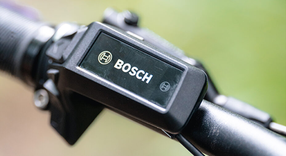 BH iLynx+ NX con motore Bosch CX Remote control