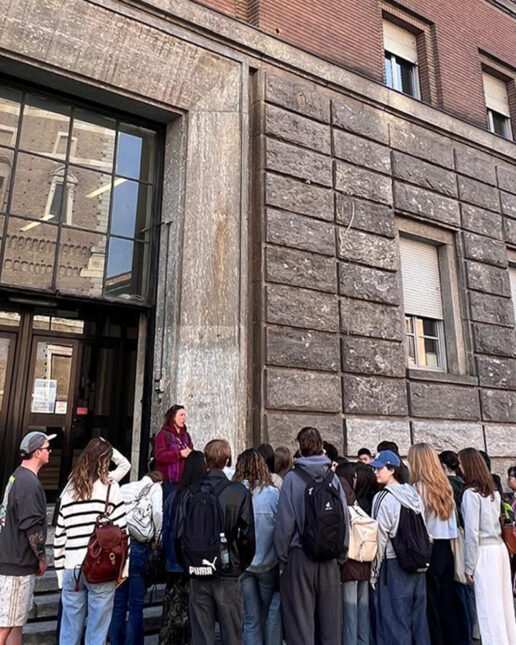 “Bici in Rete”. Al Liceo Gioia nasce un cicloturismo diverso
