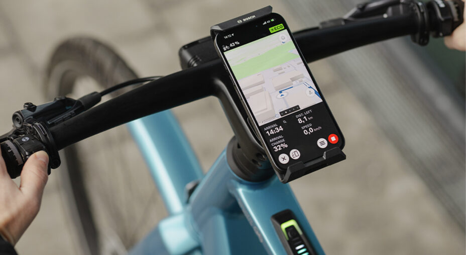 Bosch eBike Flow 2026