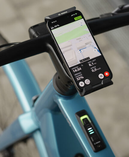 Bosch eBike Flow 2026