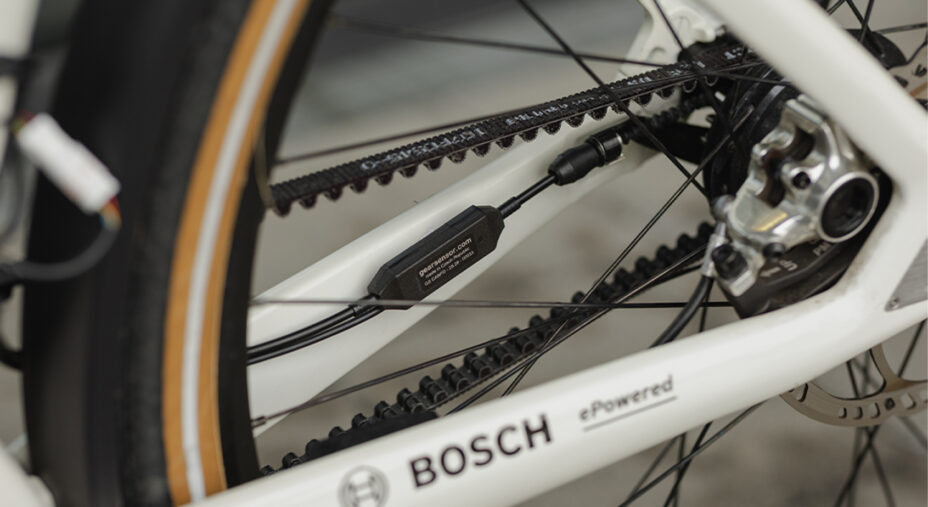 Bosch eBike Flow 2026