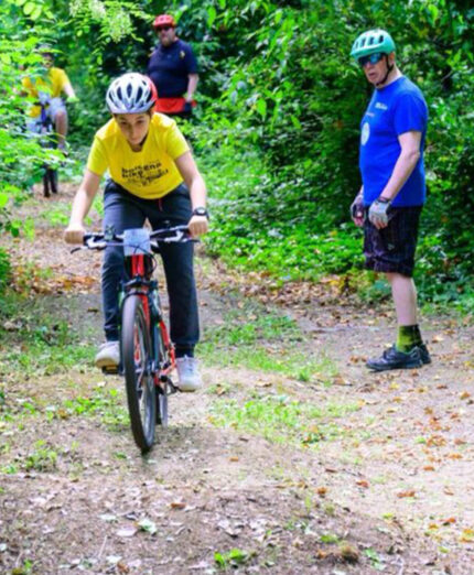 I bike park sono aprti alle bici per tutta la settimana, con personale presente per garantire la sicurezza