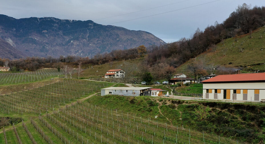 Agriturismo San Maman Bruseghin