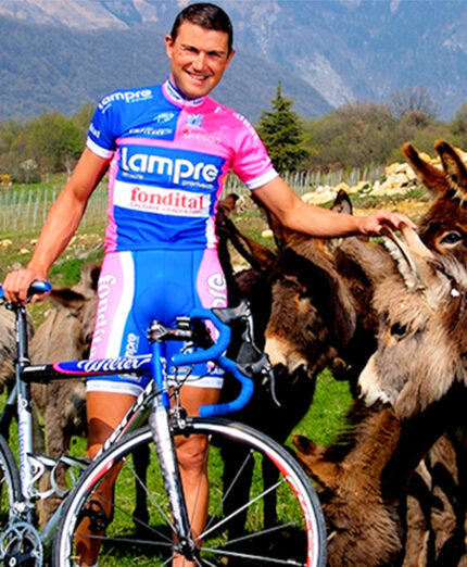 Bruseghin Lampre asini
