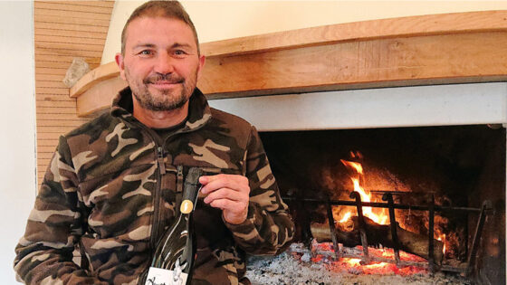 Bruseghin vino 2026