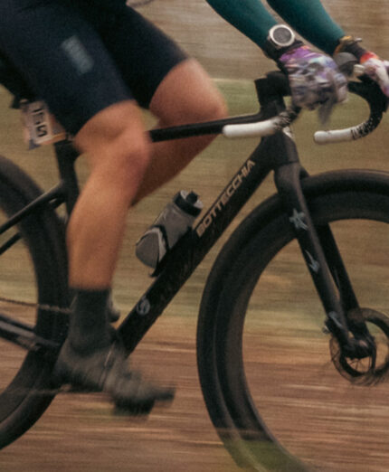 Il nuovo circuito Ciclo Promo Components-Keepgravel vuole diventare un riferimento per il Nord-Est