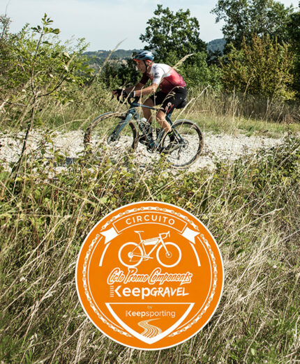 Il circuito vuole diventare un motore di sviluppo conviviale fra sport, natura, cultura e benessere