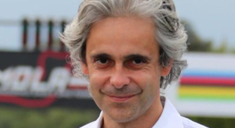 Marco Pavarini, Direttore Generale di EXTRAGIRO