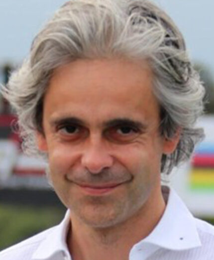 Marco Pavarini, Direttore Generale di EXTRAGIRO
