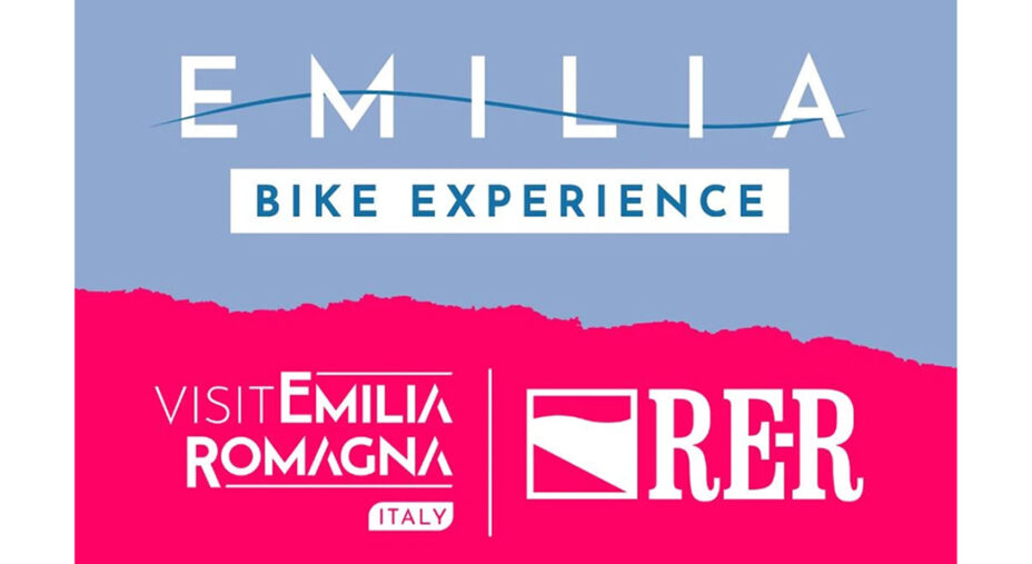 EXTRAGIRO e Visit Emilia sono coinvolte nel progetto Emilia Bike Experience sviluppato anche su komoot