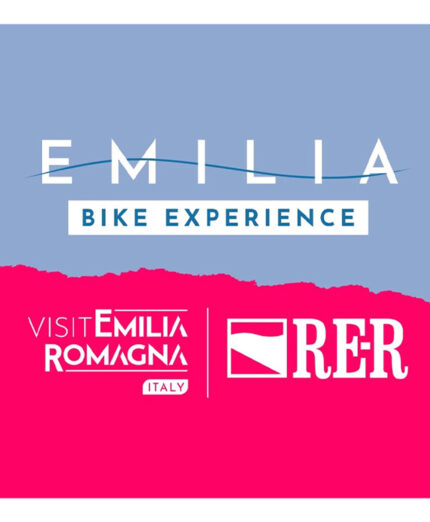 EXTRAGIRO e Visit Emilia sono coinvolte nel progetto Emilia Bike Experience sviluppato anche su komoot