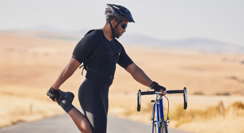 Allenarsi per un viaggio in bici? E’ il segreto della sua riuscita…