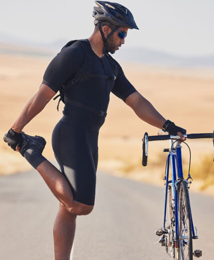 Allenarsi per un viaggio in bici? E’ il segreto della sua riuscita…