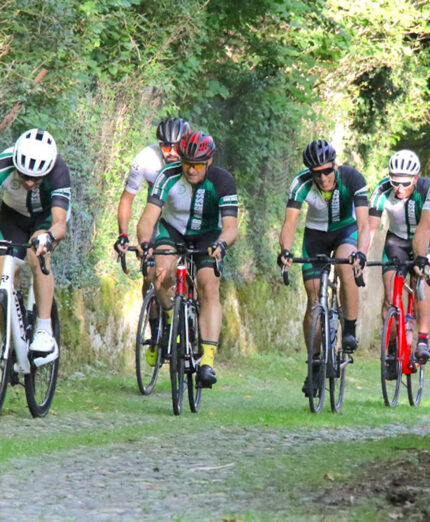 La Varese Van Vlaanderen ha sempre il potere di stupire chi arriva per la prima volta (foto R.BOF)