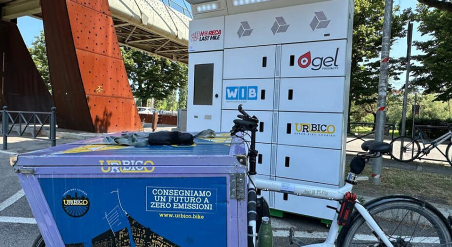 Horeca Last Mile, il progetto che sta cambiando Rimini