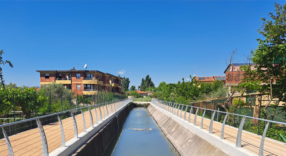 Dopo Diano Marina tocca a Levante. La Liguria investe sulla Ciclovia Tirrenica