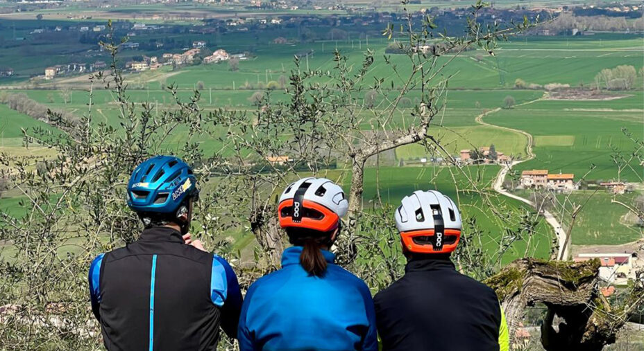 Un progetto privato che diventa pubblico. E’ la Ciclovia Mota