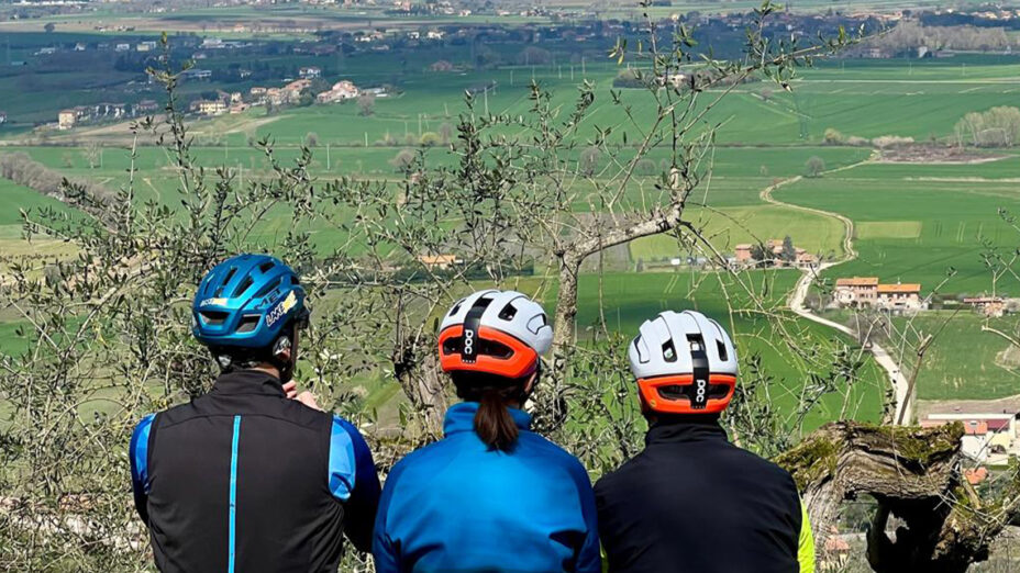 Un progetto privato che diventa pubblico. E’ la Ciclovia Mota