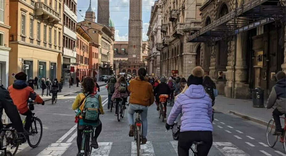 L'istituzione del limite di traffico a 30 all'ora in città o zone di esse è una scelta a favore dei cittadini