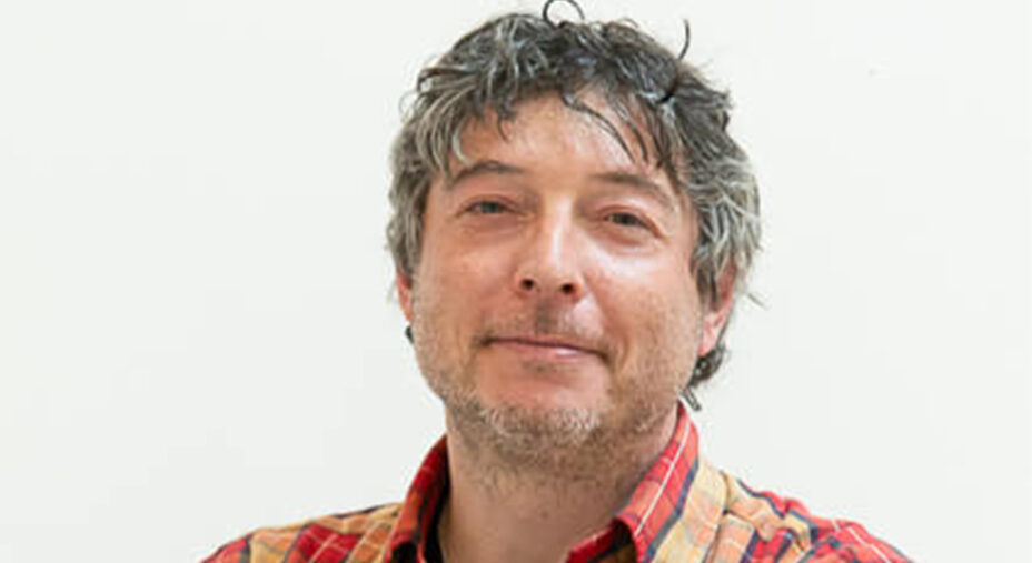 Luca Polverini, vicepresidente della Fiab, da sempre attento allo sviluppo della cultura ciclistica in città