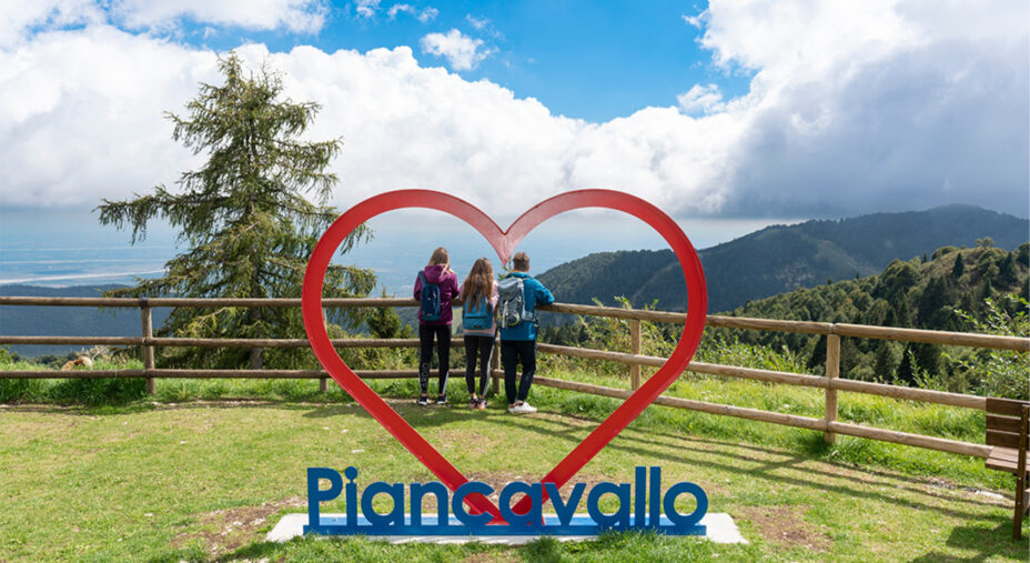 Piancavallo FVG