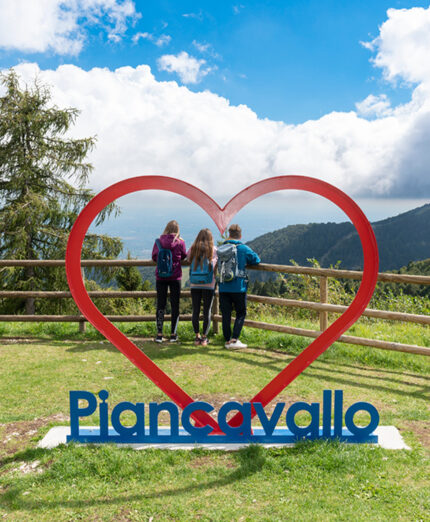 Piancavallo FVG