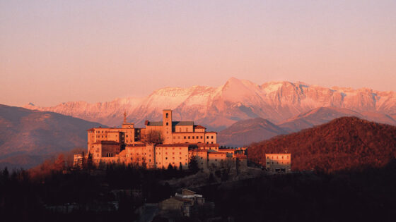Santuario di Castelmonte, FVG
