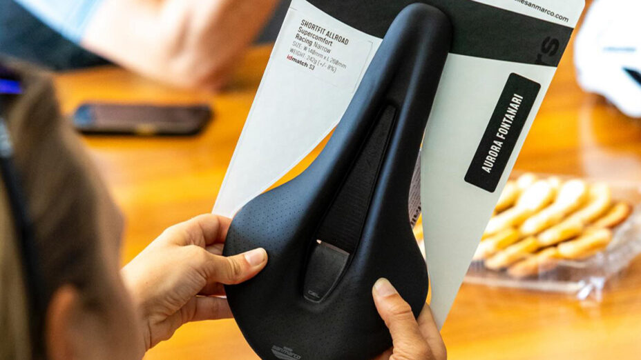 Saddle Switch: “l’upgrade” ideale lo ha ideato Selle San Marco