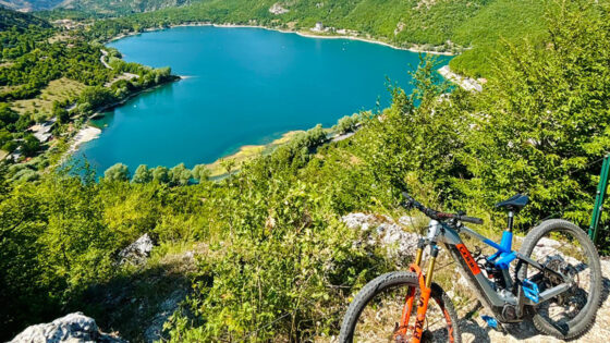 Quando una gara è un richiamo perenne. L’esempio di Scanno