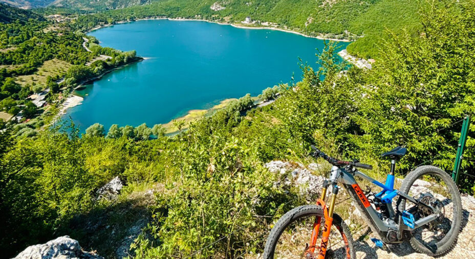 Quando una gara è un richiamo perenne. L’esempio di Scanno