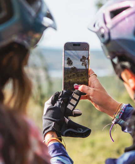 Il progetto Bike in Massa Marittima tende a sviluppare un sistema specifico per il cicloturismo